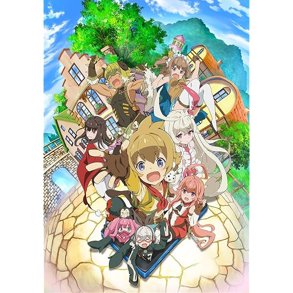 ラストピリオド - 紡がれし螺旋の物語 -          販促非売品ポスター ラストピリオド - 紡がれし螺旋の物語 -」をApp Storeで